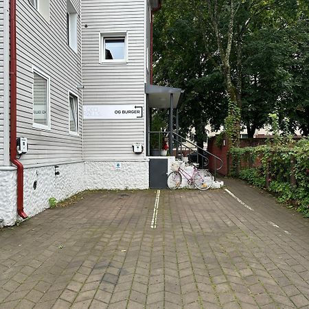 Apartment For One - White Reval Esterno foto