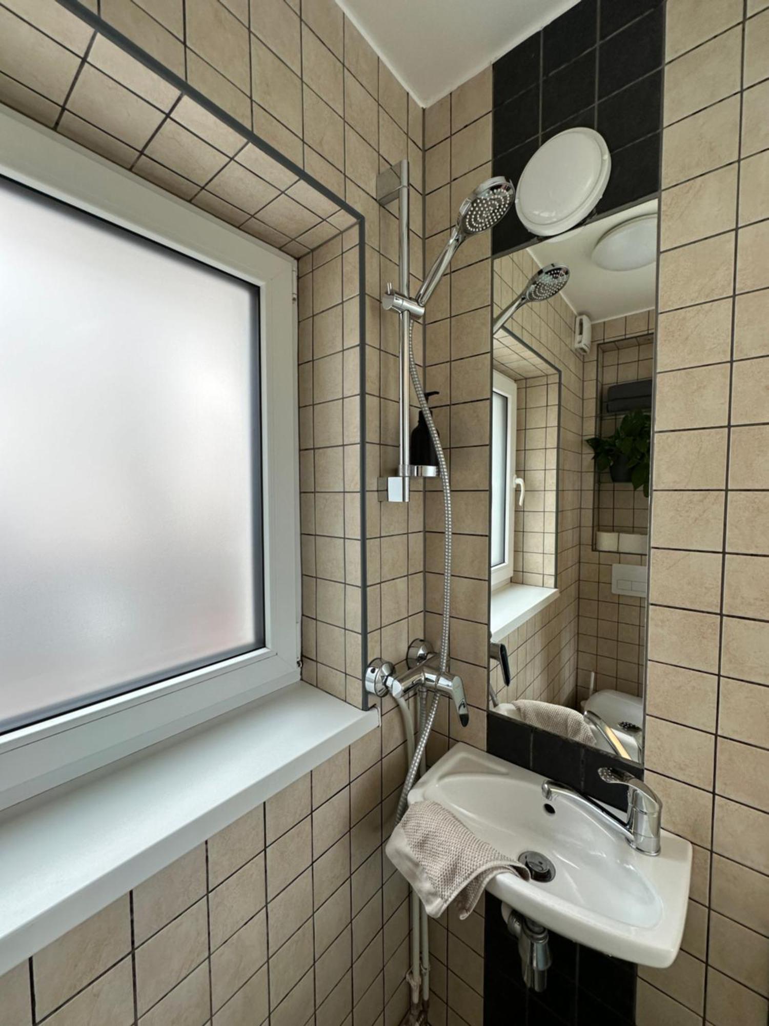 Apartment For One - White Reval Esterno foto