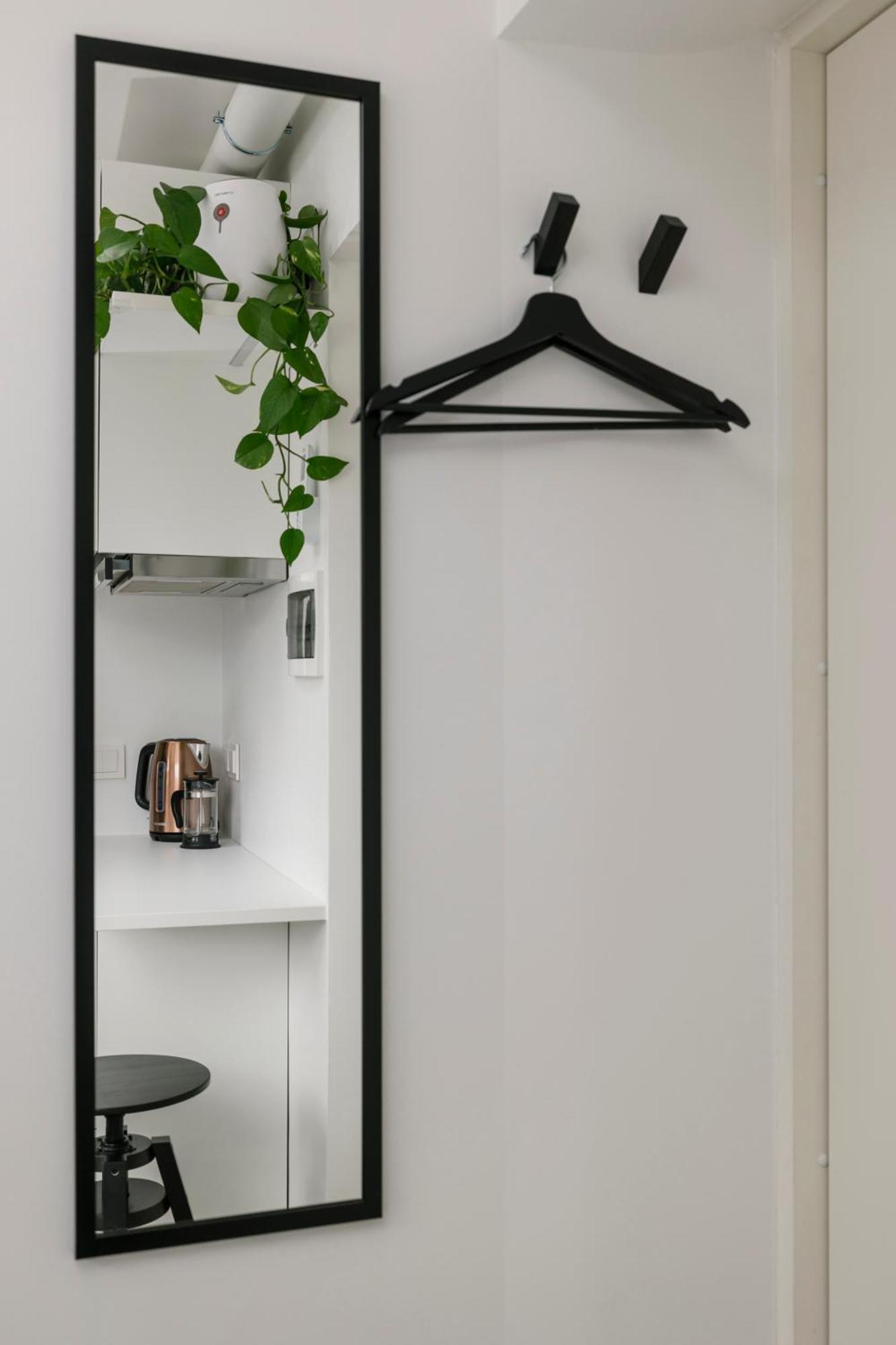 Apartment For One - White Reval Esterno foto