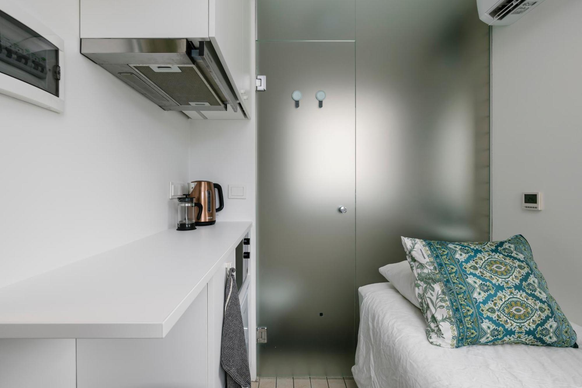Apartment For One - White Reval Esterno foto