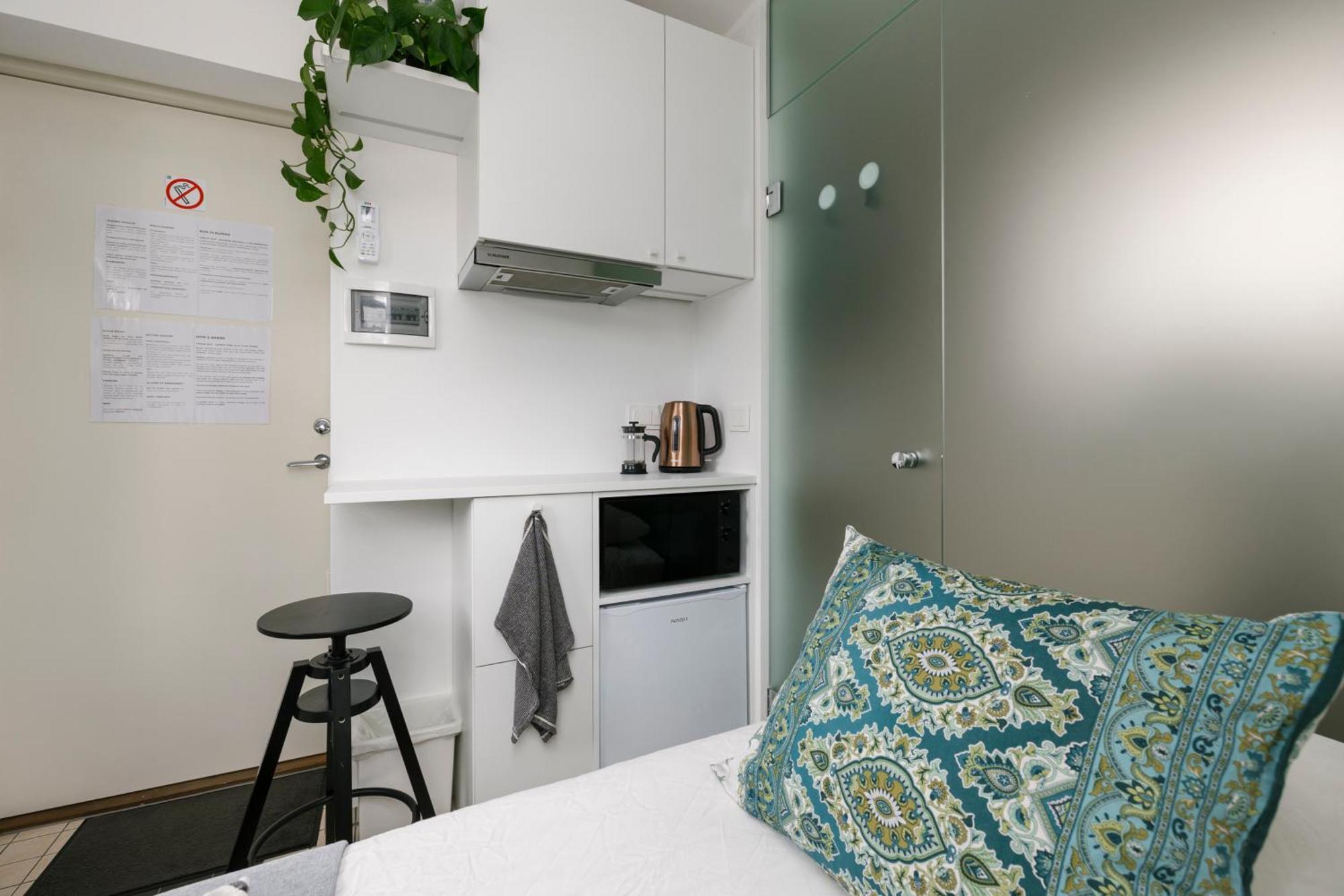 Apartment For One - White Reval Esterno foto