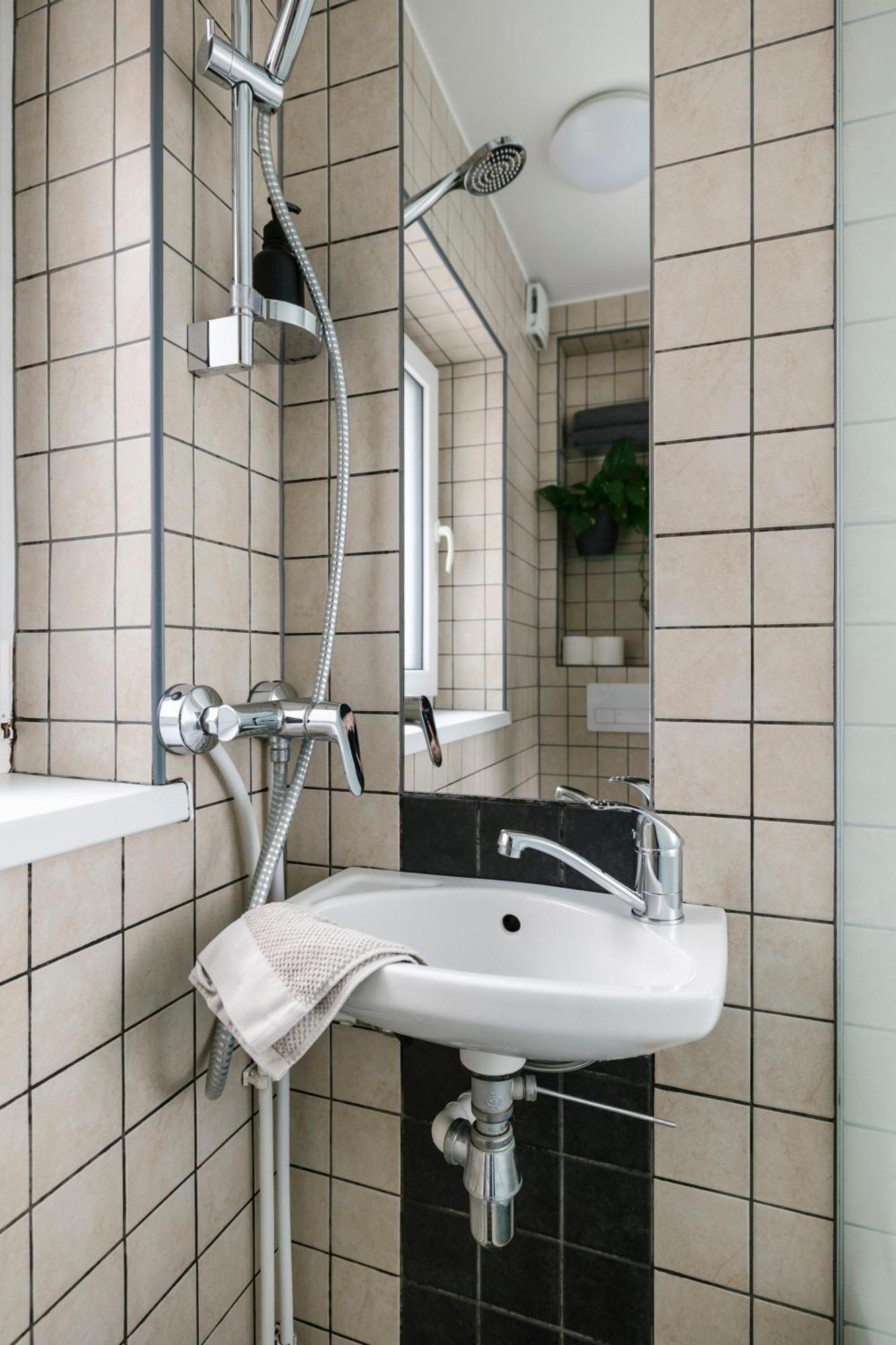 Apartment For One - White Reval Esterno foto