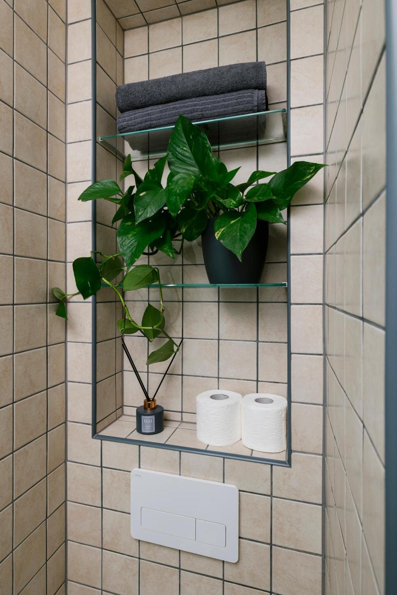 Apartment For One - White Reval Esterno foto
